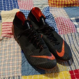 Nike Mercurial Superfly 360